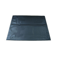 7701467444 - Teto abrir manual lona PRETO